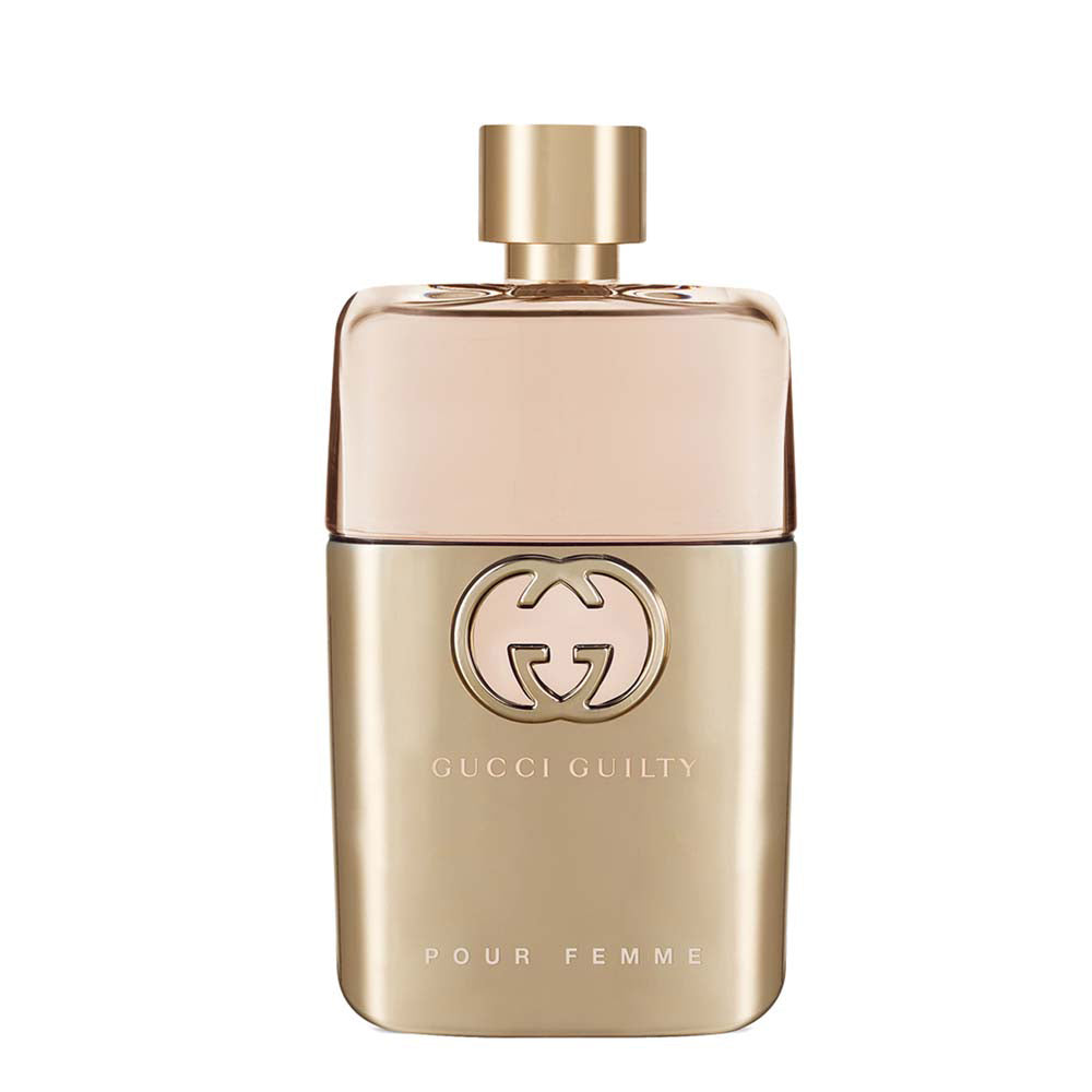 Guilty Pour Femme Eau de parfum_3614227758162_Gucci