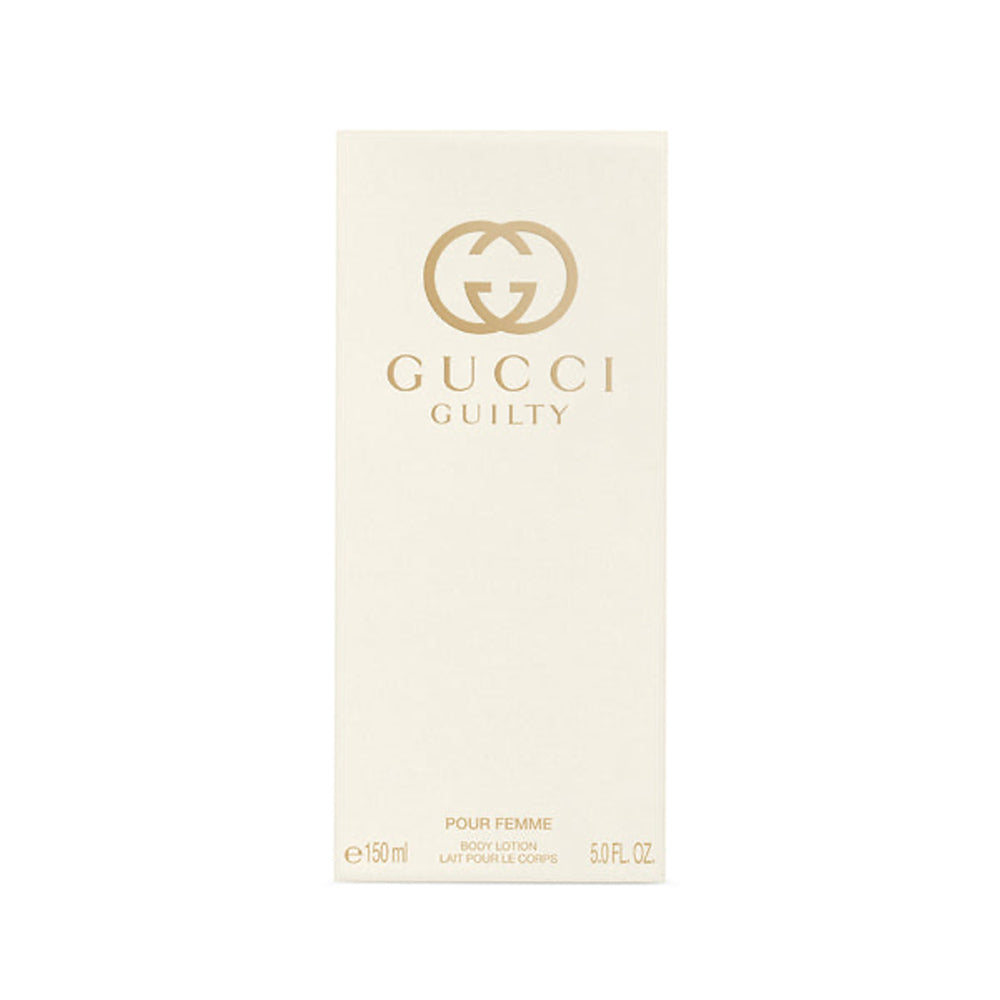 Guilty Pour Femme Latte corpo_3616303855956_Gucci-3
