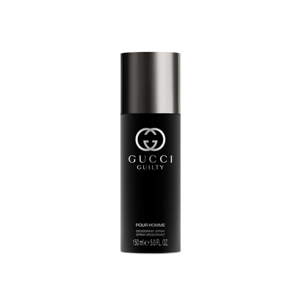 Guilty Pour Homme Deodorante Spray_3616303855932_Gucci