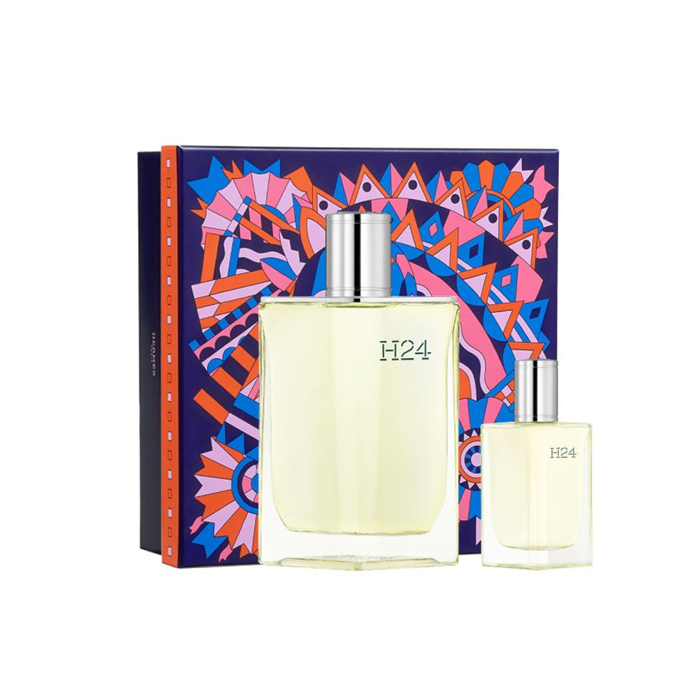 H24 Cofanetto regalo_3346130413110_Hermés