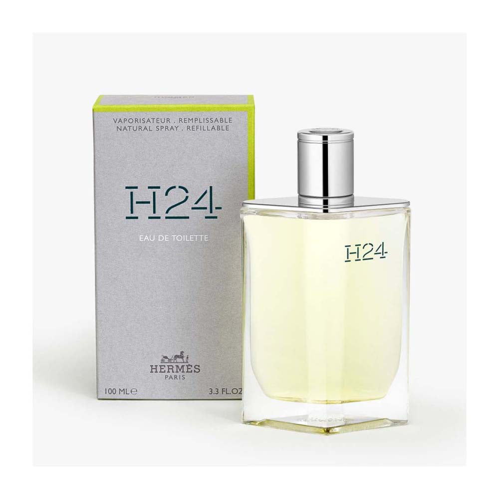 H24 Eau de toilette_3346133500022_Hermés-2