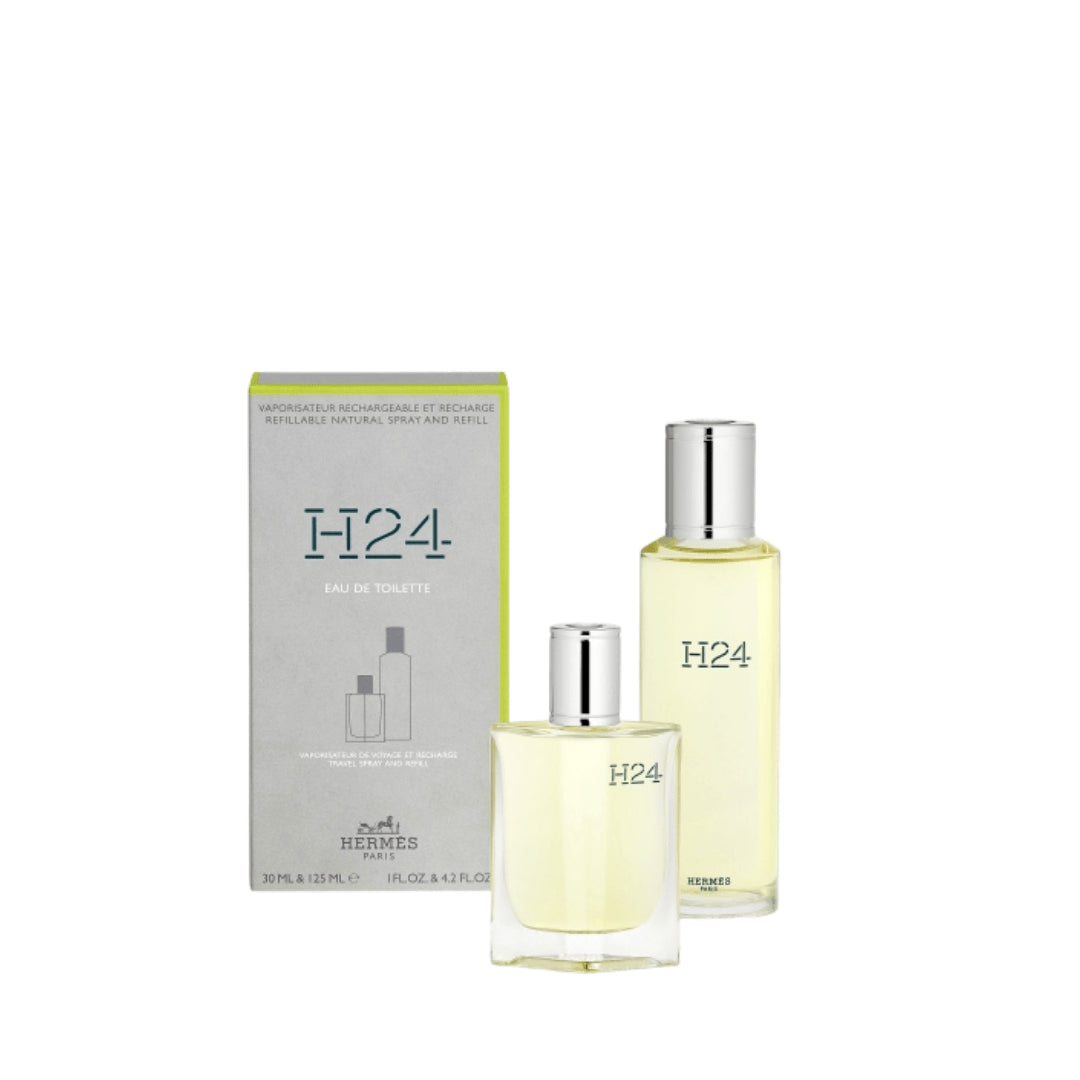 H24 Eau de toilette Kit ricaricabile_3346130010975_Hermés-2