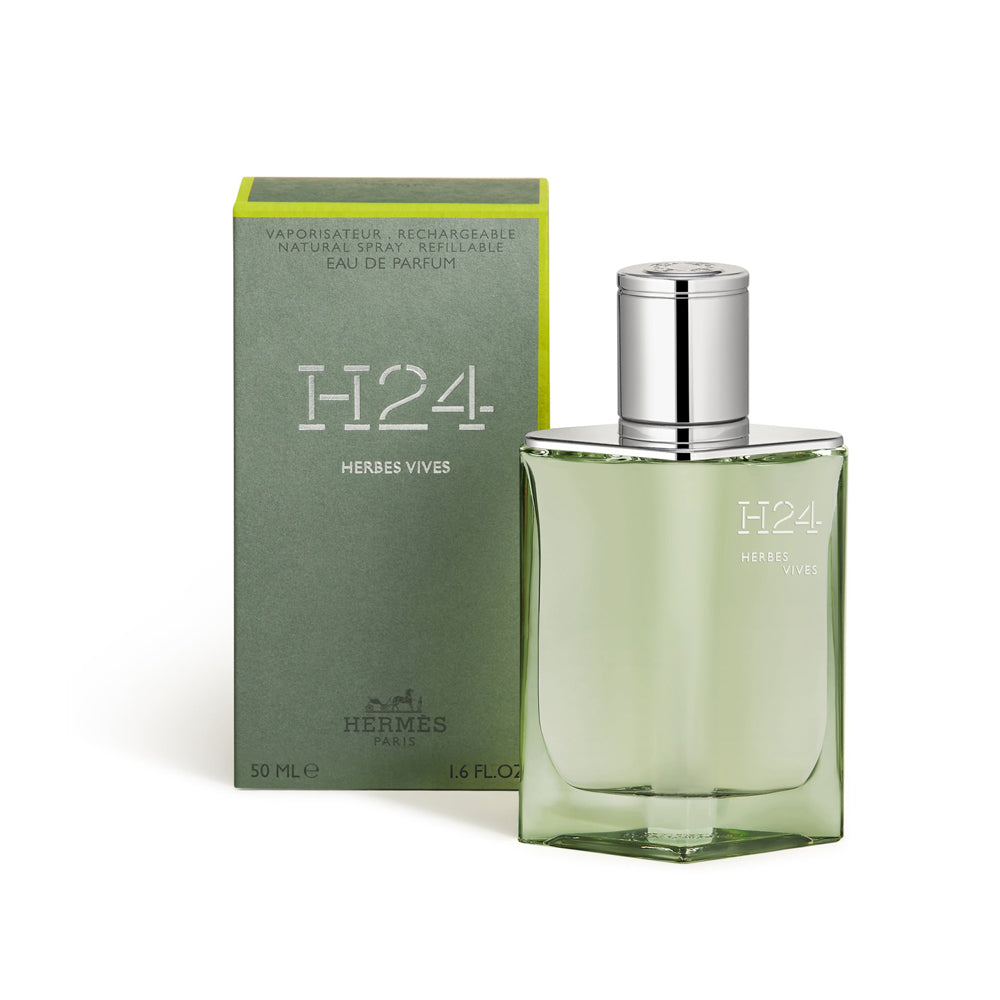 H24 Herbes Vives Eau de parfum_3346130432104_Hermés-2