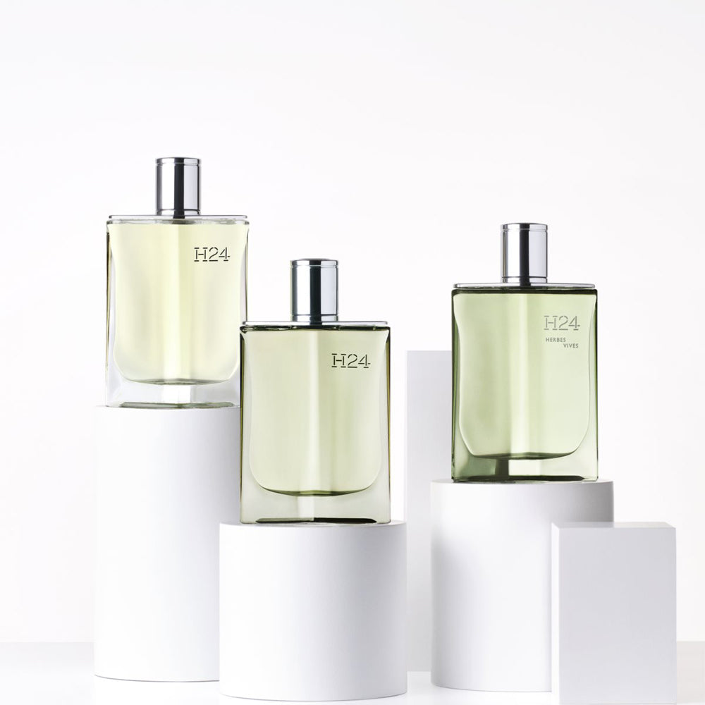 H24 Herbes Vives Eau de parfum_3346130432104_Hermés-4