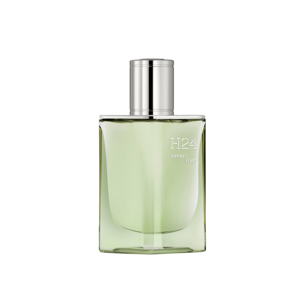 H24 Herbes Vives Eau de parfum_3346130432104_Hermés