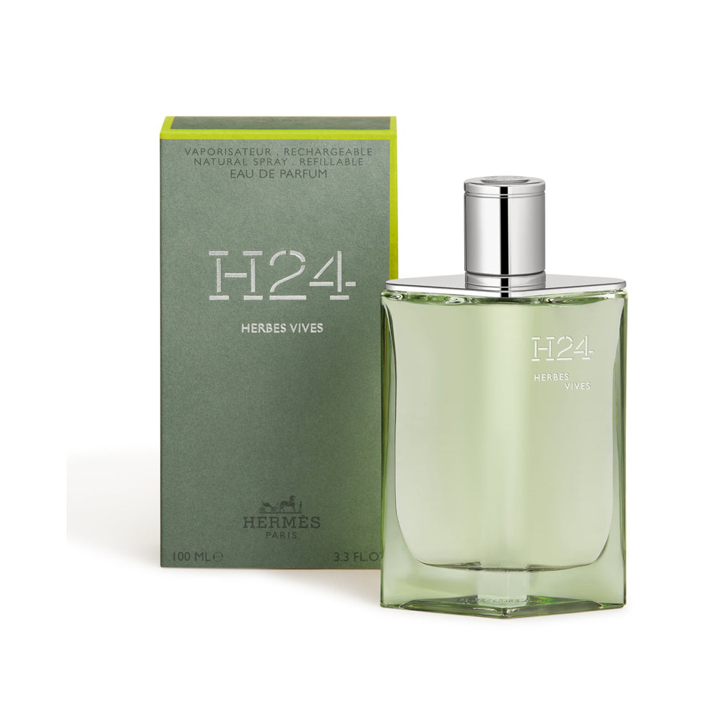 H24 Herbes Vives Eau de parfum_3346130432111_Hermés-2