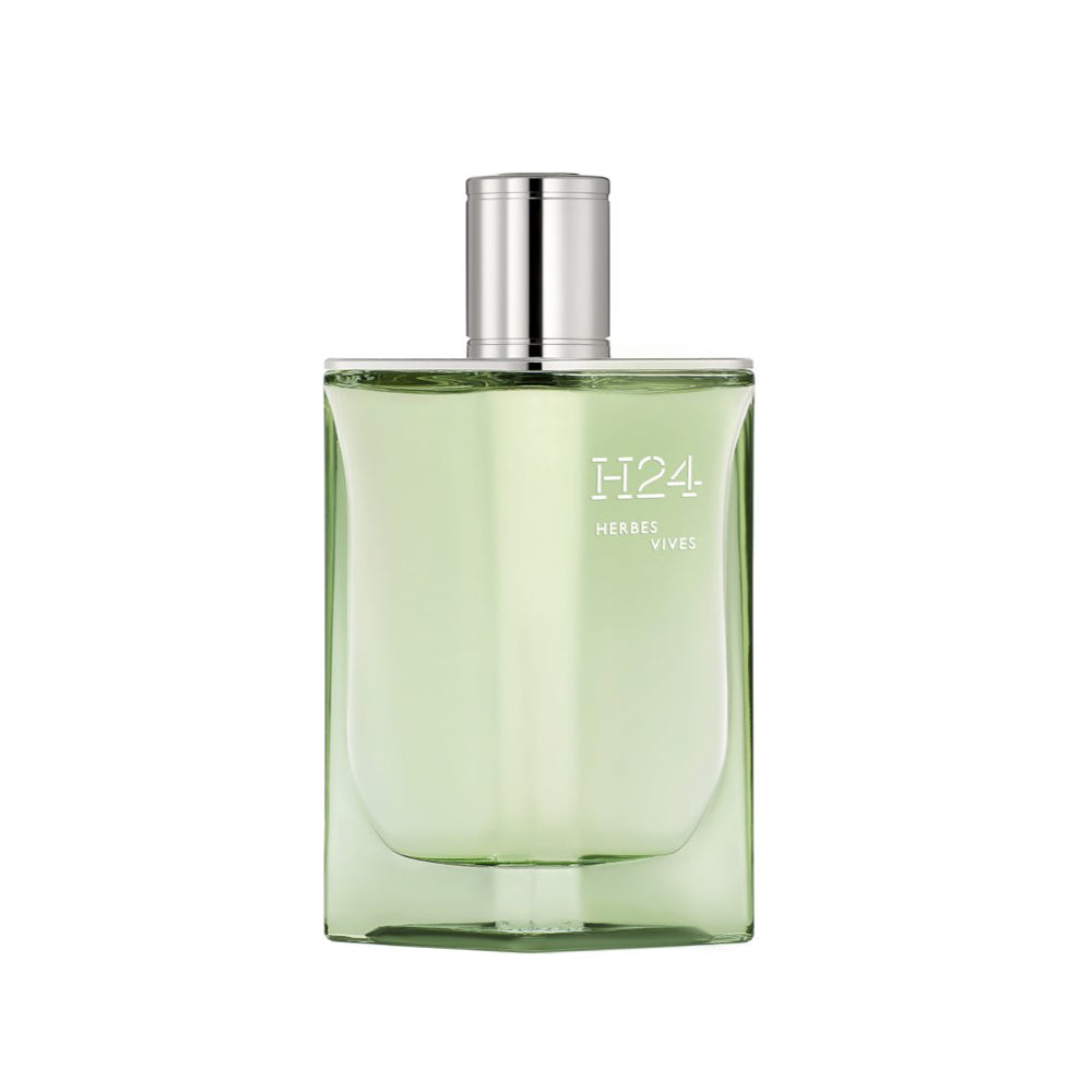 H24 Herbes Vives Eau de parfum_3346130432111_Hermés