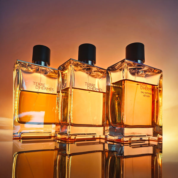 Profumi uomo Hermes