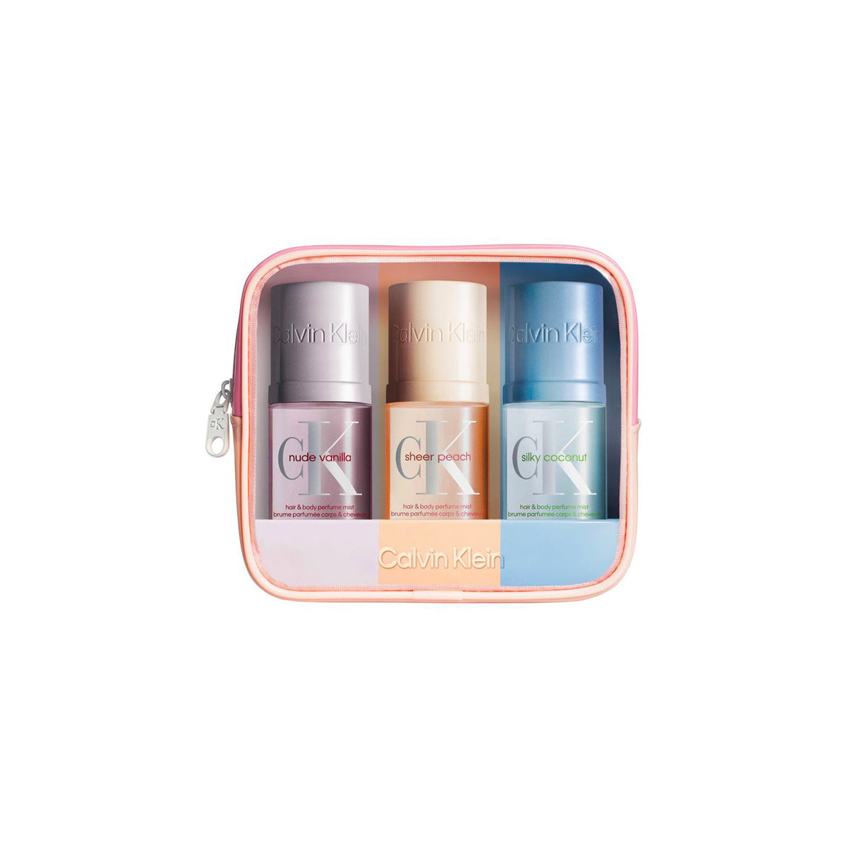Hair & Body Perfume Mist Cofanetto_3616307673389_Calvin Klein