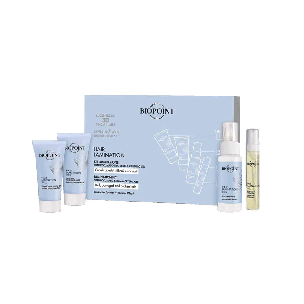 Hair Lamination Kit_8052862413278_Biopoint