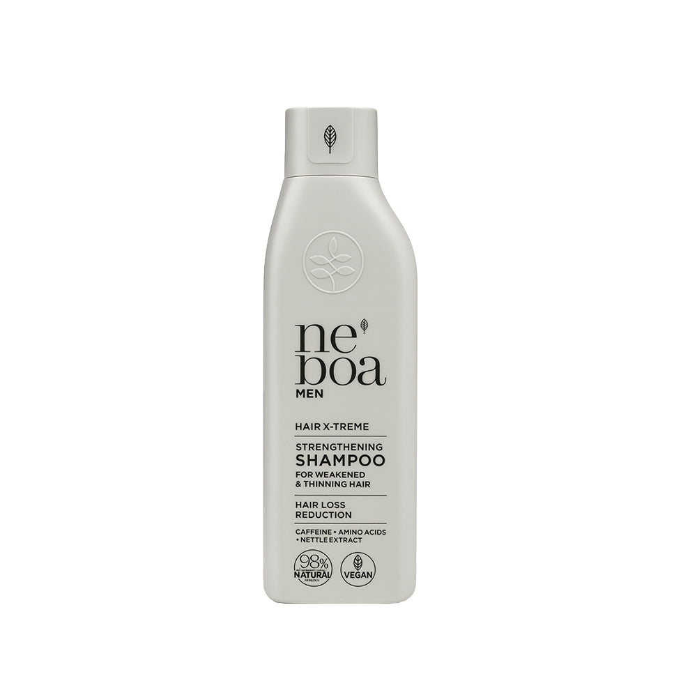 Hair X-Treme Men Shampoo Rinforzante_5901812127884_Neboa