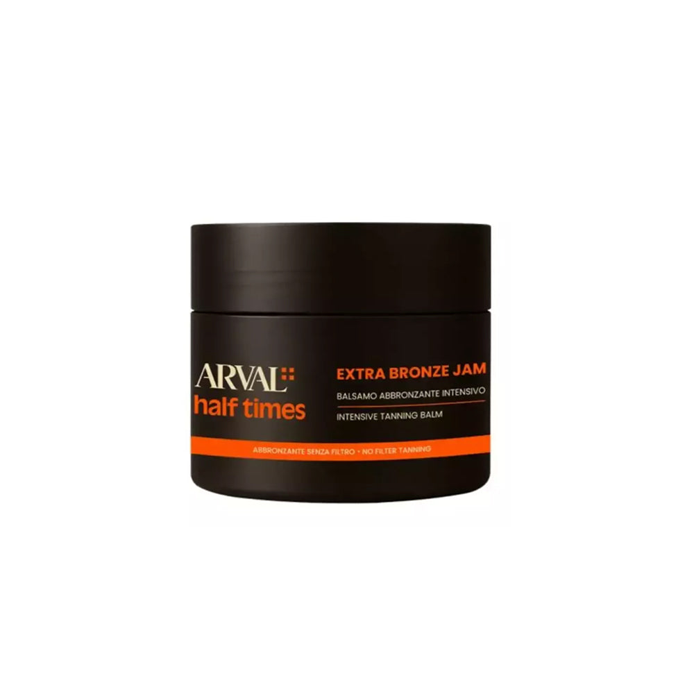 Half Times Extra Bronze Jam_8025935112217_Arval