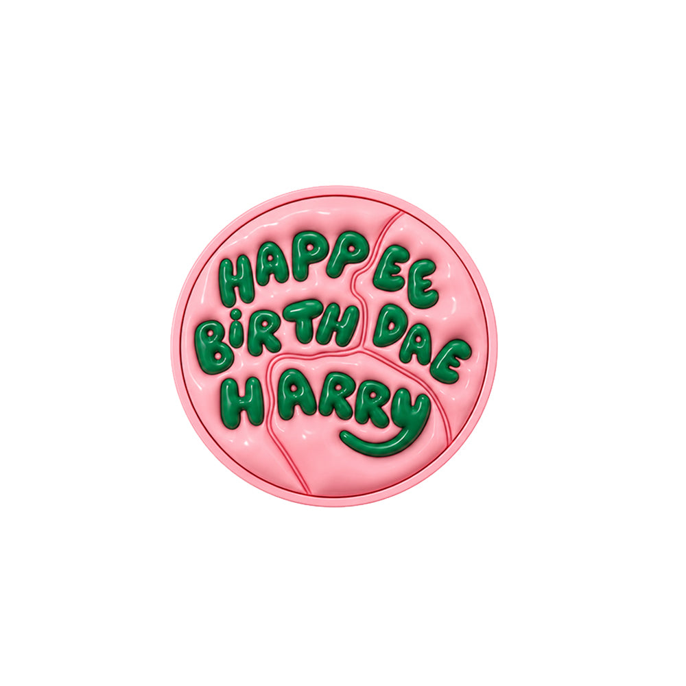 Harry Potter™ X SHEGLAM Happee Birthdae Harry Blush_6978931649992_Sheglam-2