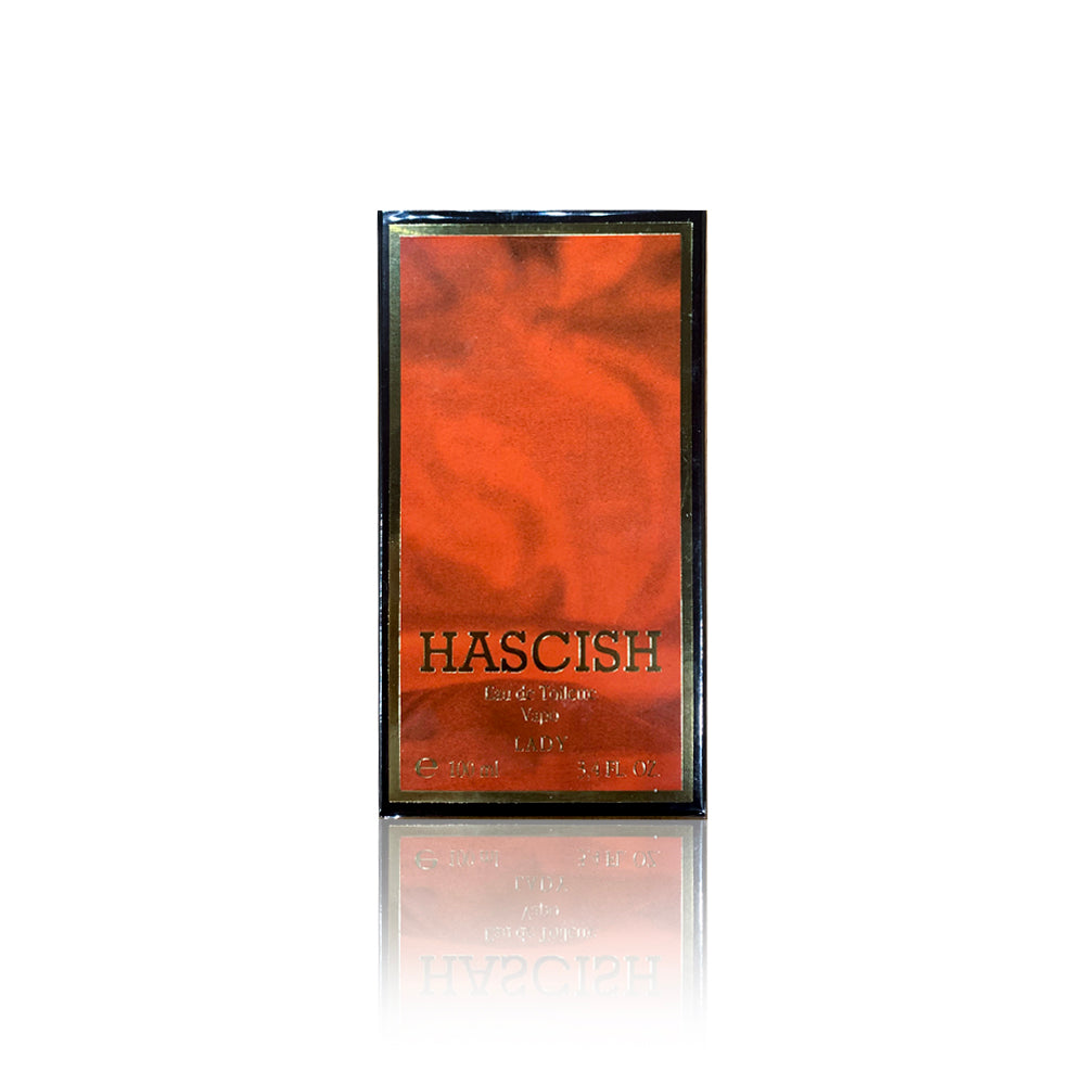 Hascisch Lady Eau de toilette_8019330031501_