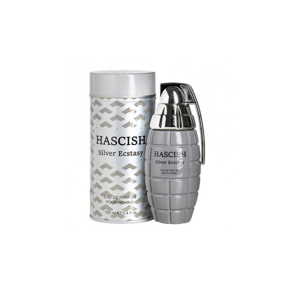Hascish Silver Ecstasy Eau de parfum_806812390014_-2