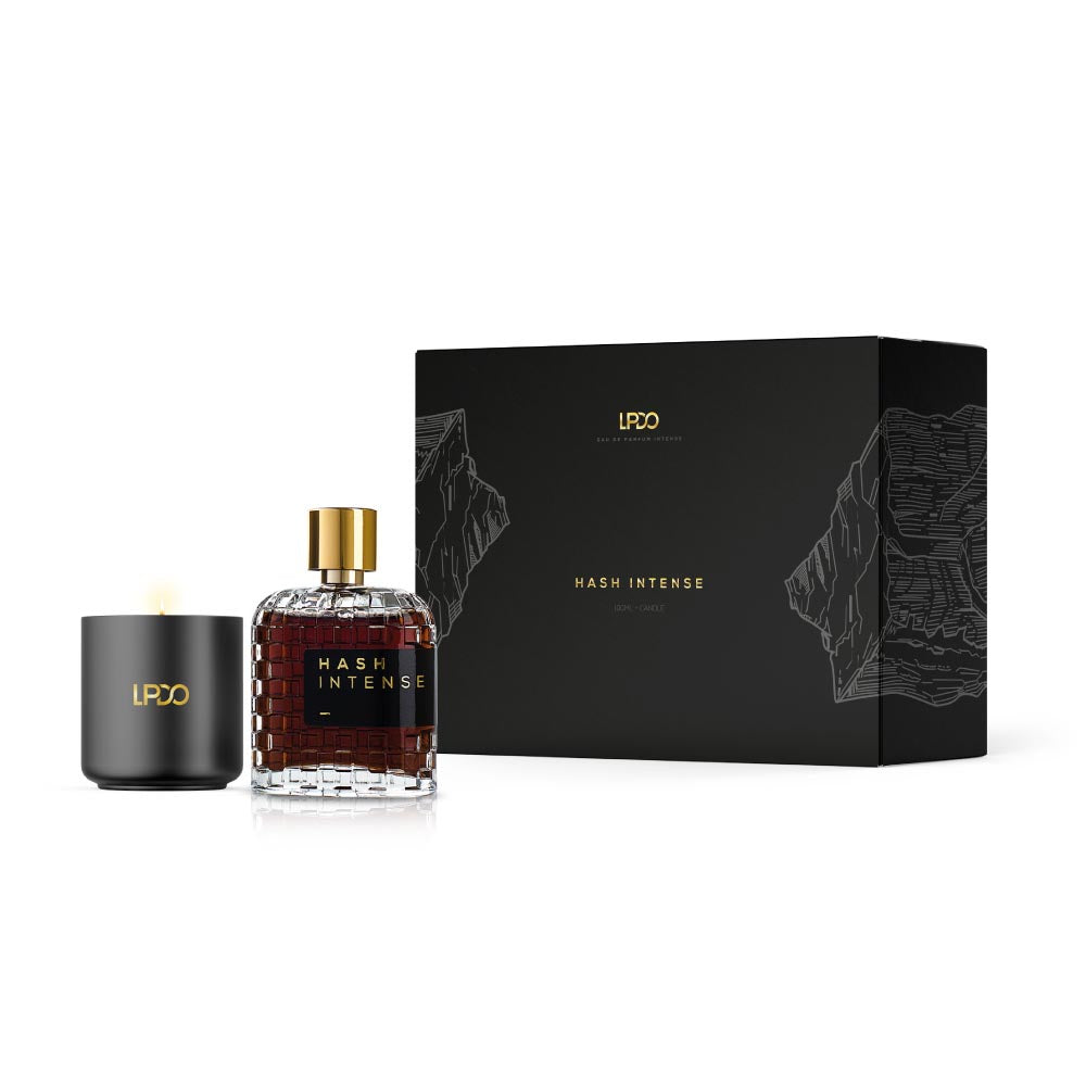 Hash Intense Cofanetto regalo con candela profumata_8053629628935_Lpdo