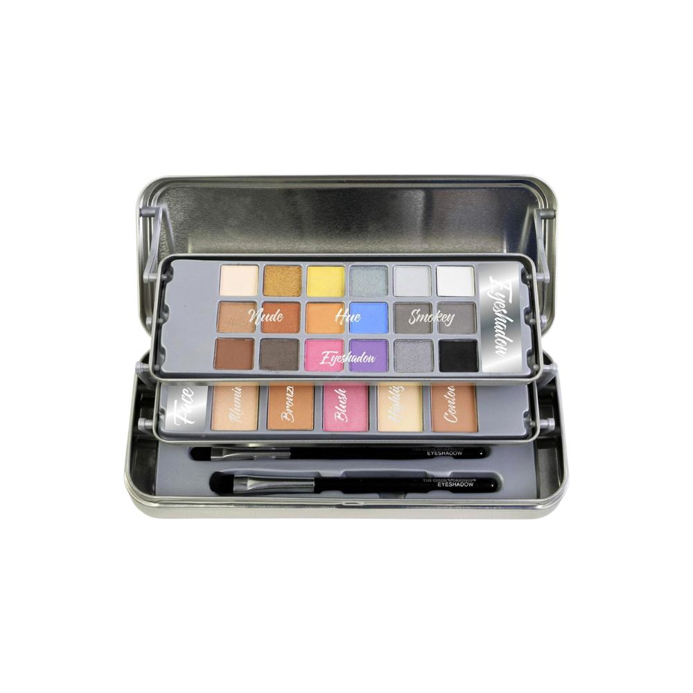 Hello Beautiful Trousse 26 pezzi Cofanetto Regalo_4038033801468_Markwins-2