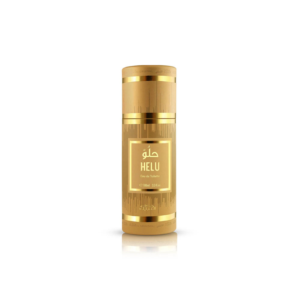 Helu Eau de toilette_6291109922124_Nabeel