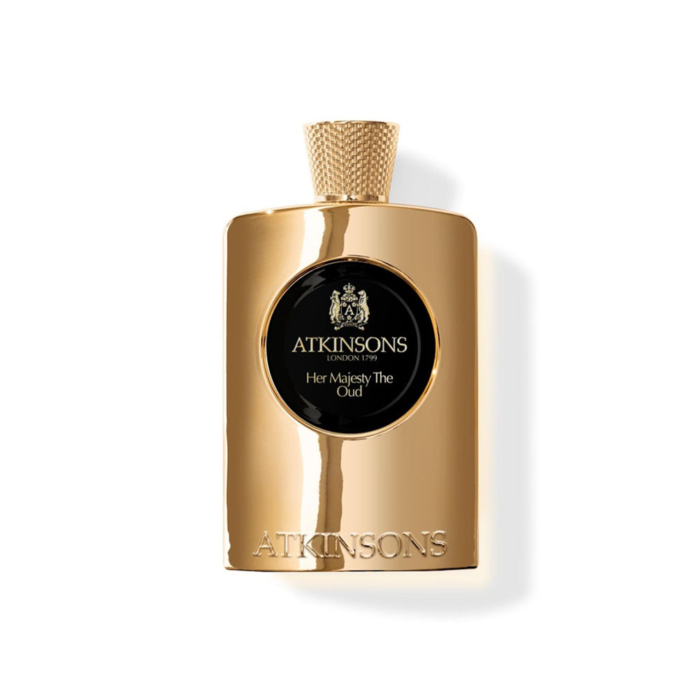 Her Majesty The Oud Eau de parfum_8011003867233_Atkinsons