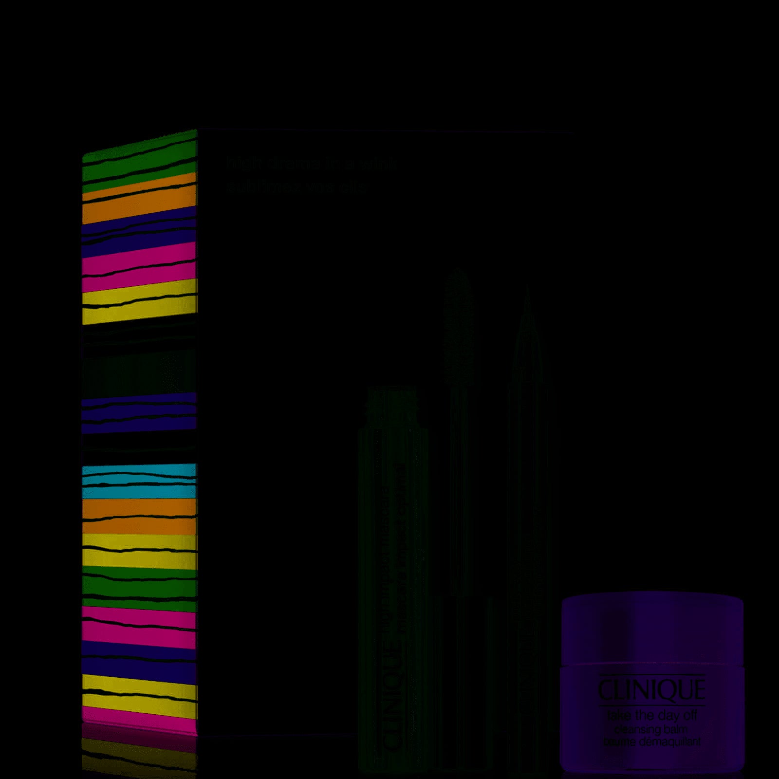 High Impact Mascara Cofanetto regalo_192333121443_Clinique-3