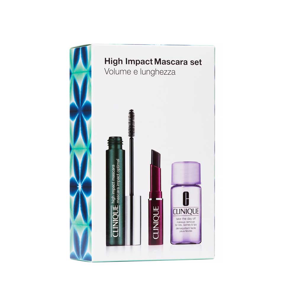 High Impact Mascara Set_192333248249_Clinique