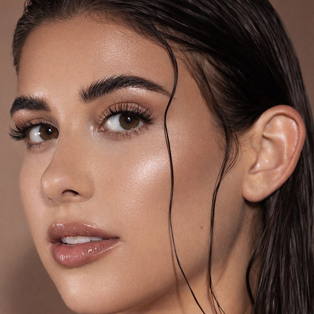 Highlighter Liquid Glow Bloom_6931611300279_Sheglam-2