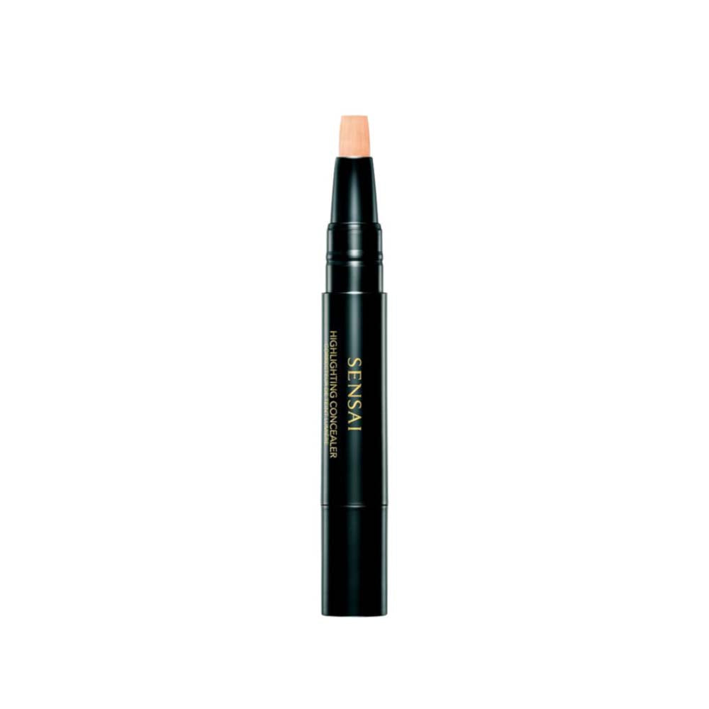 Highlighting Concealer_4973167257432_Sensai