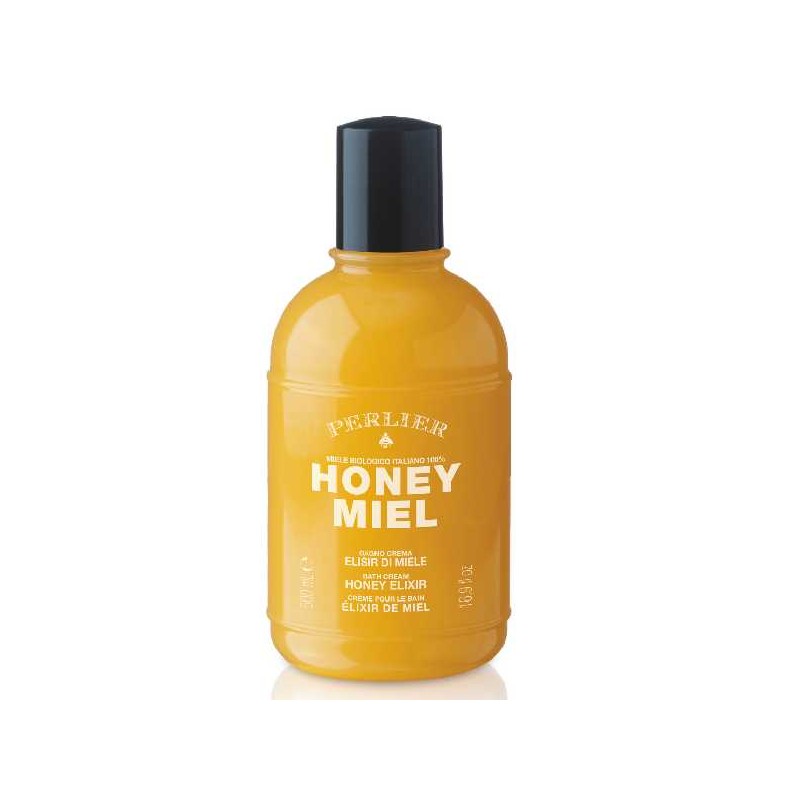 Honey Miel Bagnoschiuma_8009740892175_Perlier