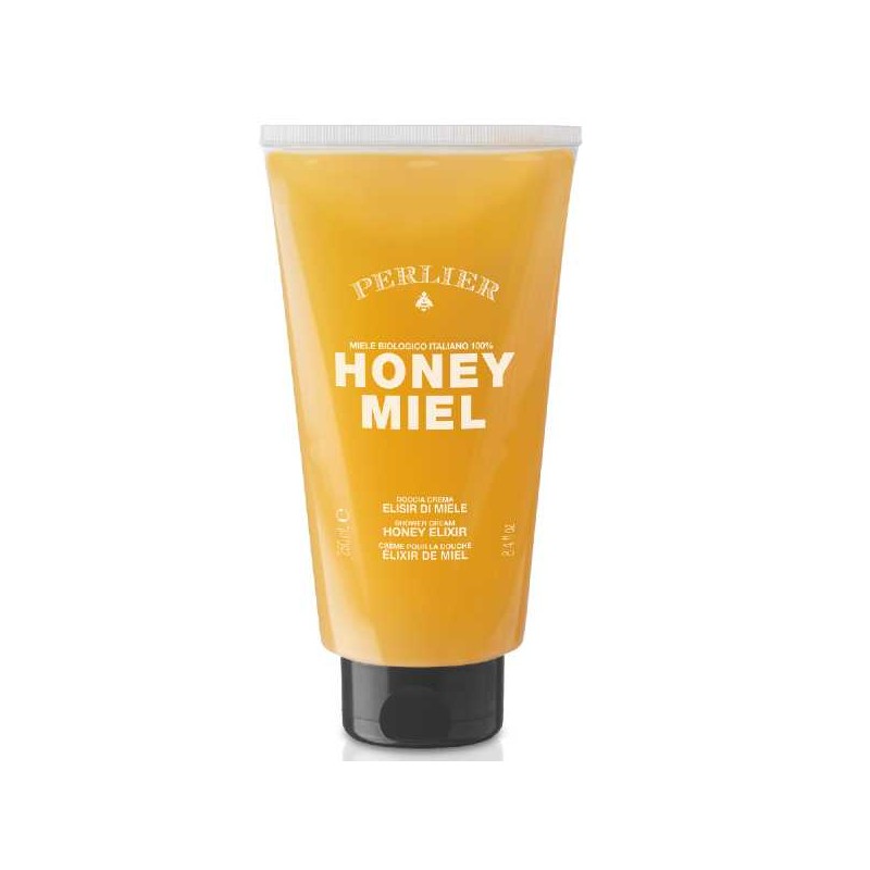 Honey Miel Doccia crema_8009740892182_Perlier