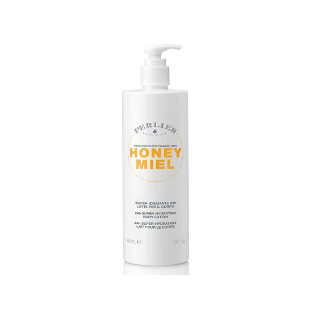 Honey Miel Latte corpo idratante_8009740892199_Perlier