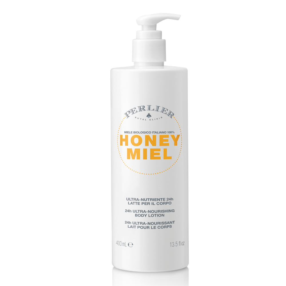 Honey Miel Latte corpo nutriente_8009740892205_Perlier-2