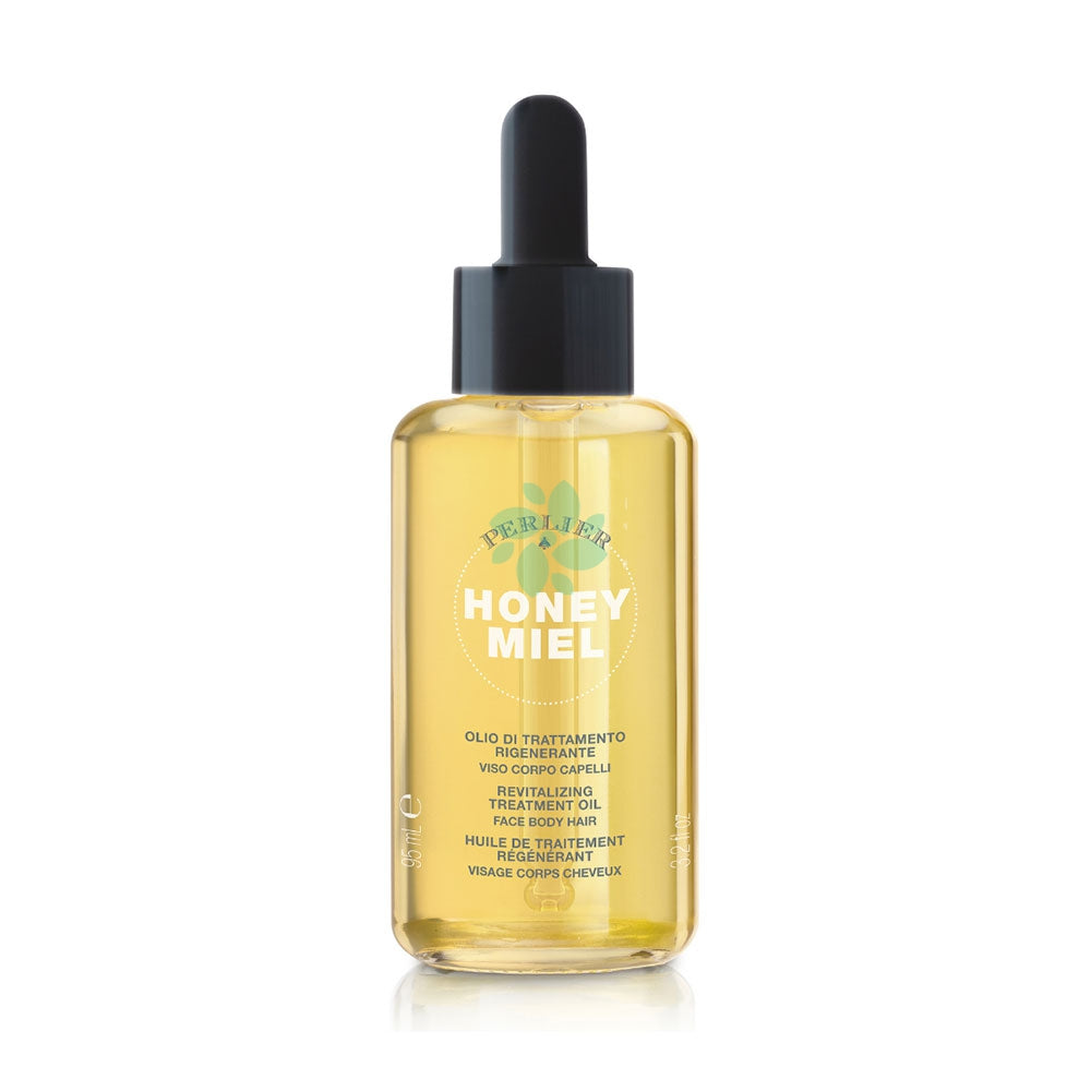 Honey Miel Olio Corpo e capelli_8009740891987_Perlier-2