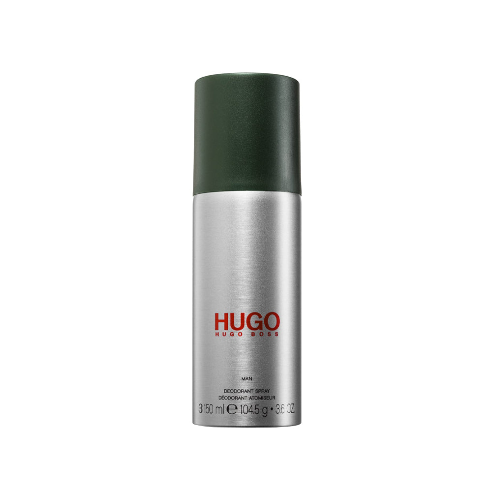 Hugo Man Deodorante Spray_737052320397_Hugo Boss
