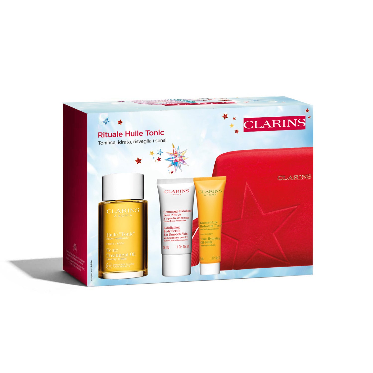 Huile Tonic Rituale Cofanetto regalo_3666057375507_Clarins-3