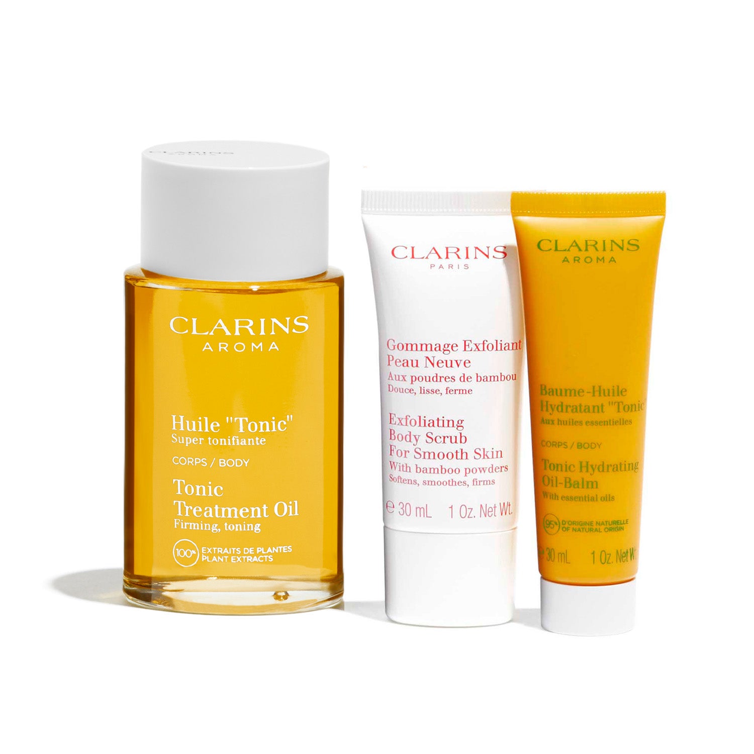 Huile Tonic Rituale Cofanetto regalo_3666057375507_Clarins-4