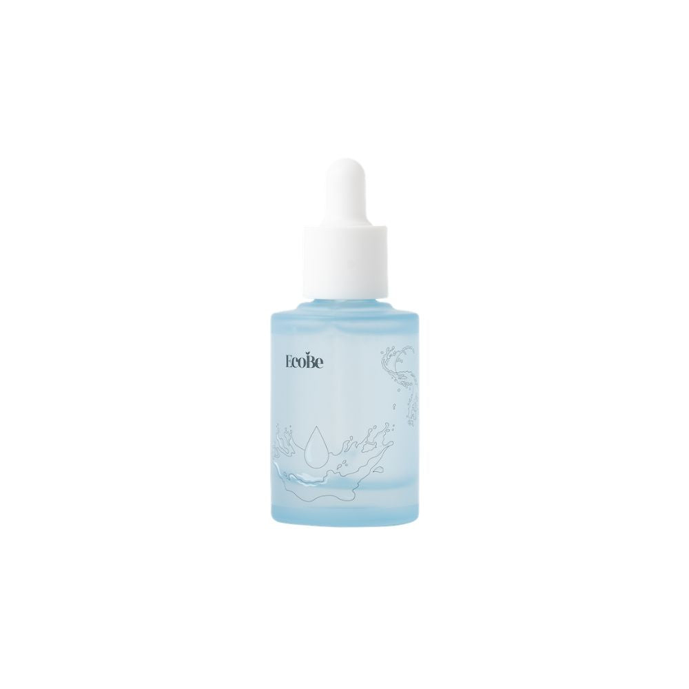 Hyaluronic Acid Boosting Ampoule_8809236799908_Ecobe