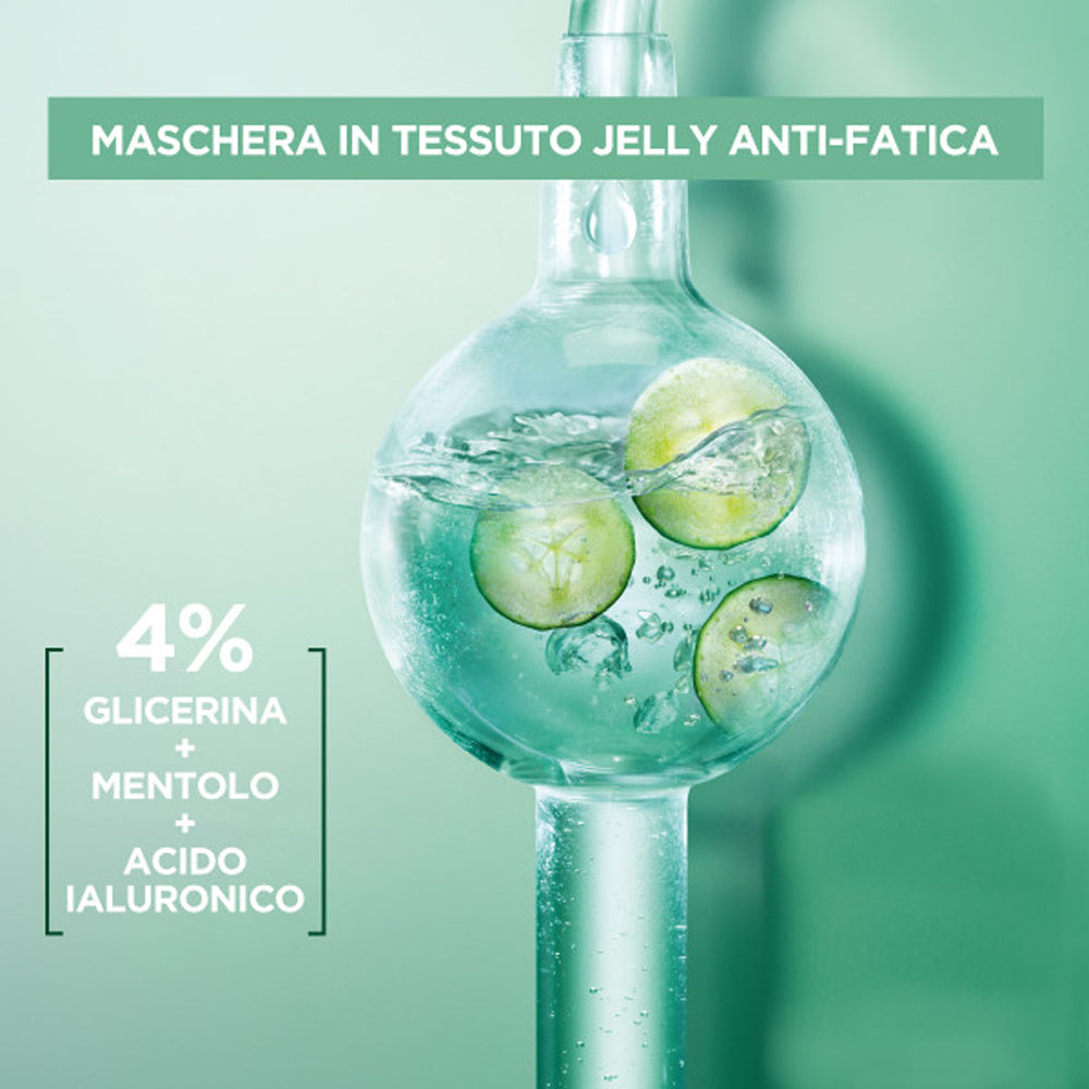 Hyaluronic CryoJelly maschera in tessuto anti-fatica_3600542500548_Garnier-2