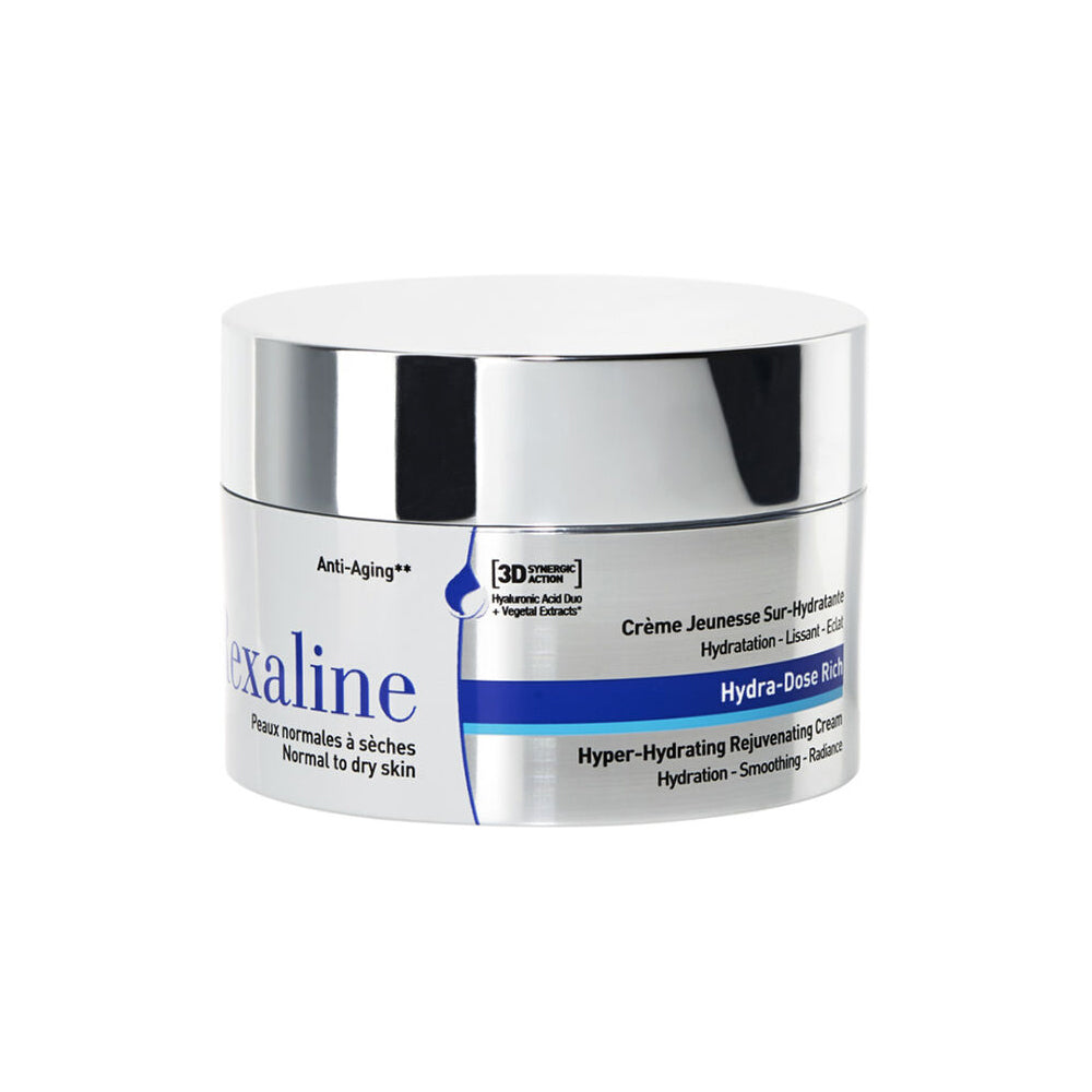 Hydra-Dose Crema ricca_3593787001201_Rexaline