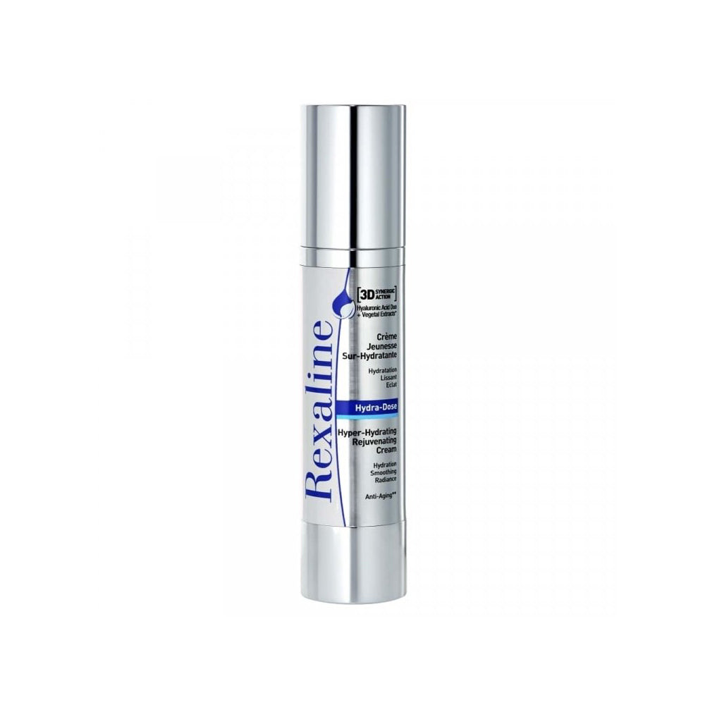 Hydra-Dose Crema viso_3593787001218_Rexaline