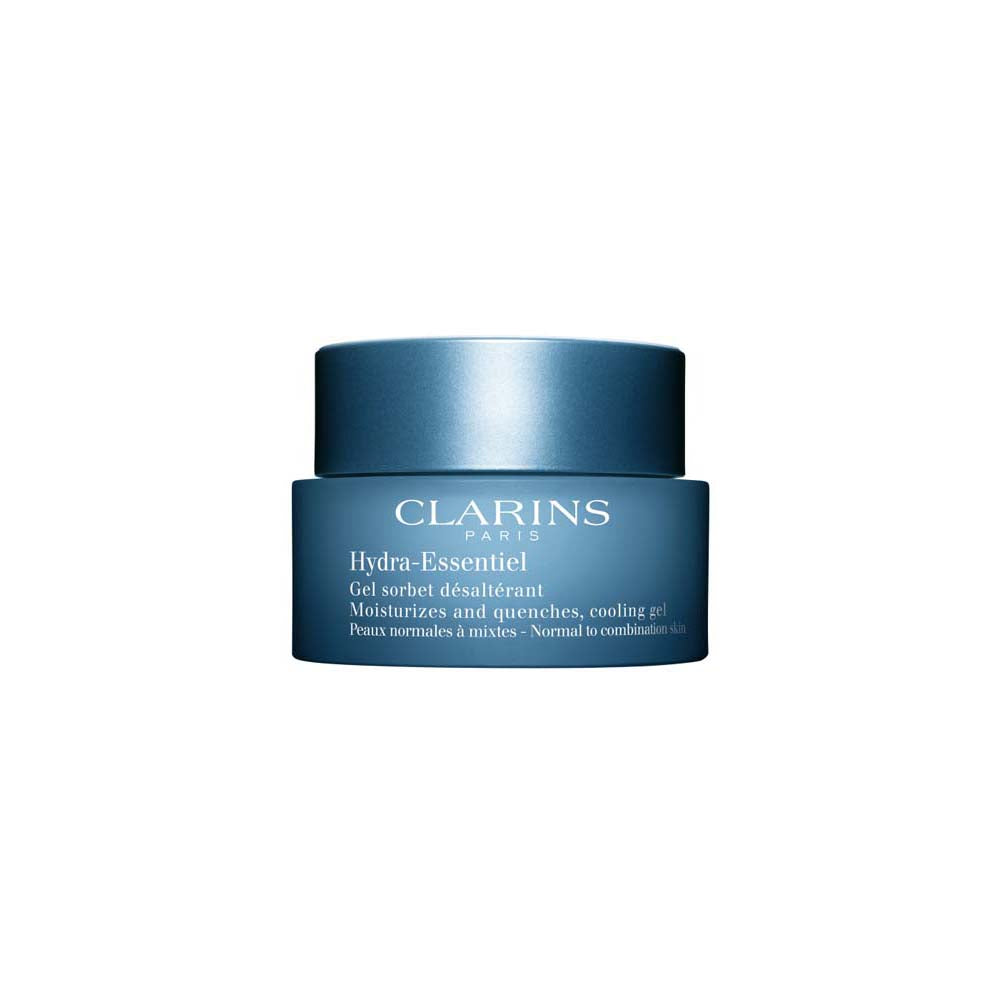 Hydra-Essentiel Gel Sorbetto Idratante_3380811134109_Clarins