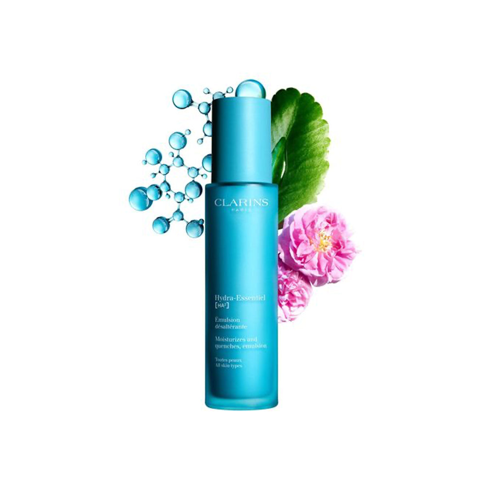 Hydra-Essentiel [HA²] - Emulsione Idratante_3666057098048_Clarins-4