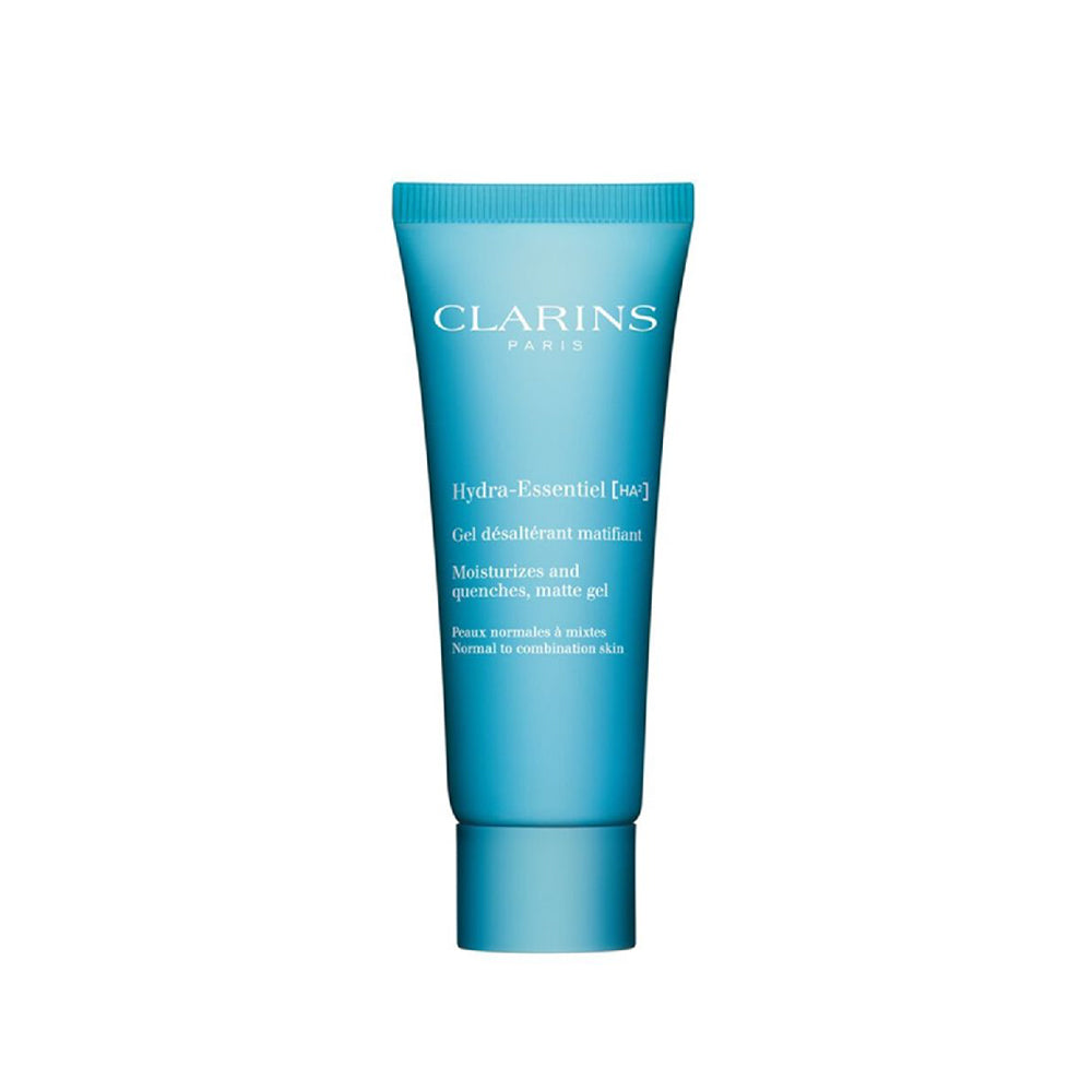 Hydra-Essentiel [HA²] - Gel idratante opacizzante_3666057098031_Clarins