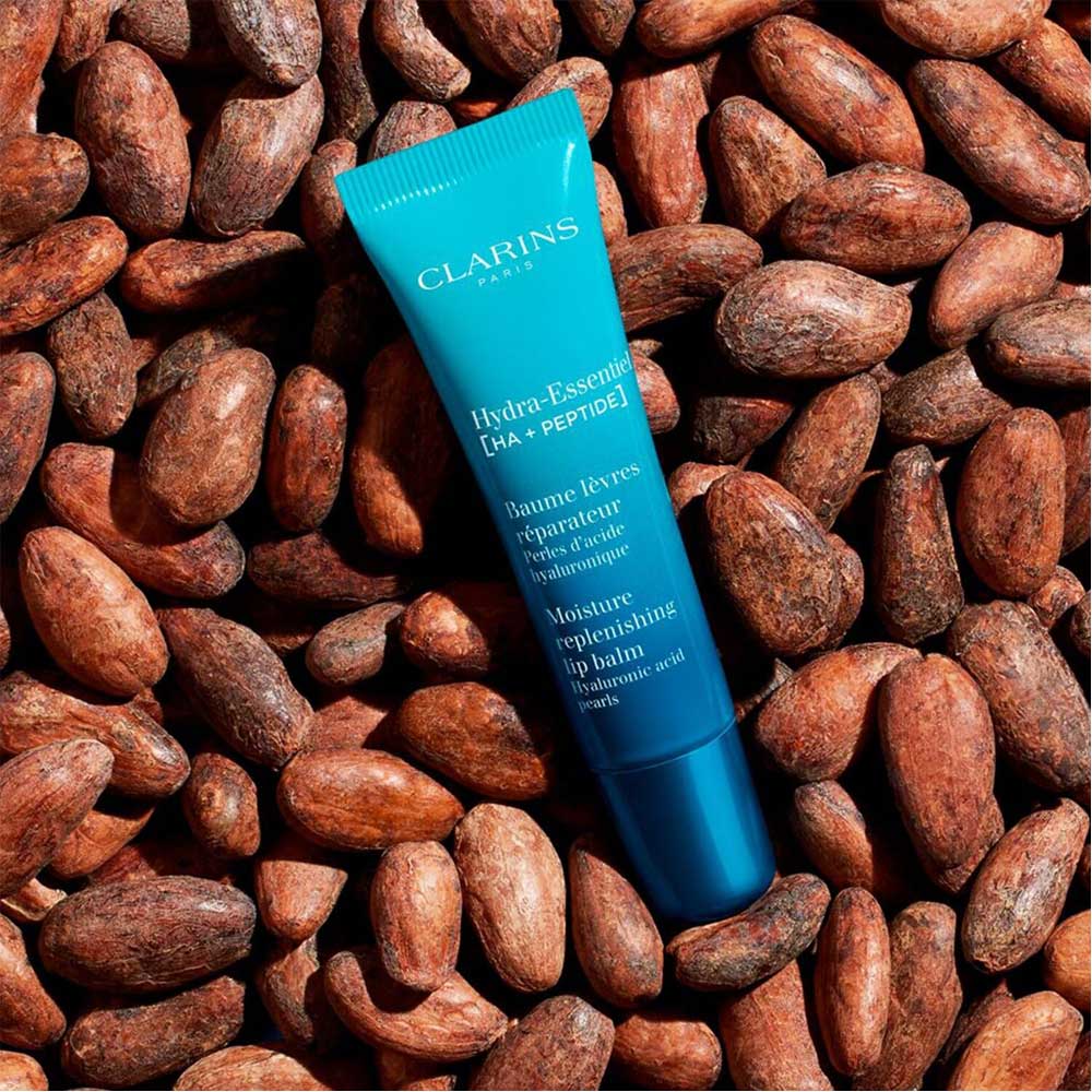 Hydra-Essentiel [HA] Balsamo Labbra_3666057247422_Clarins-2