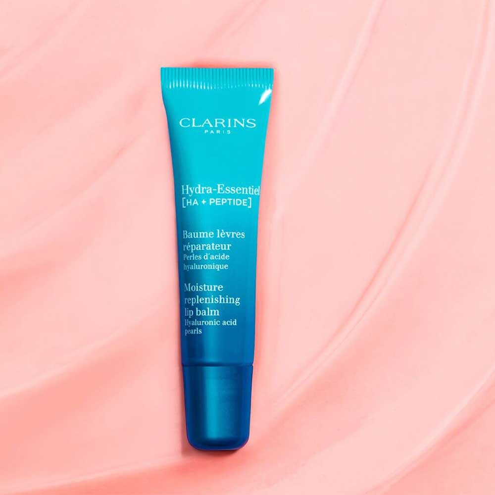 Hydra-Essentiel [HA] Balsamo Labbra_3666057247422_Clarins-4