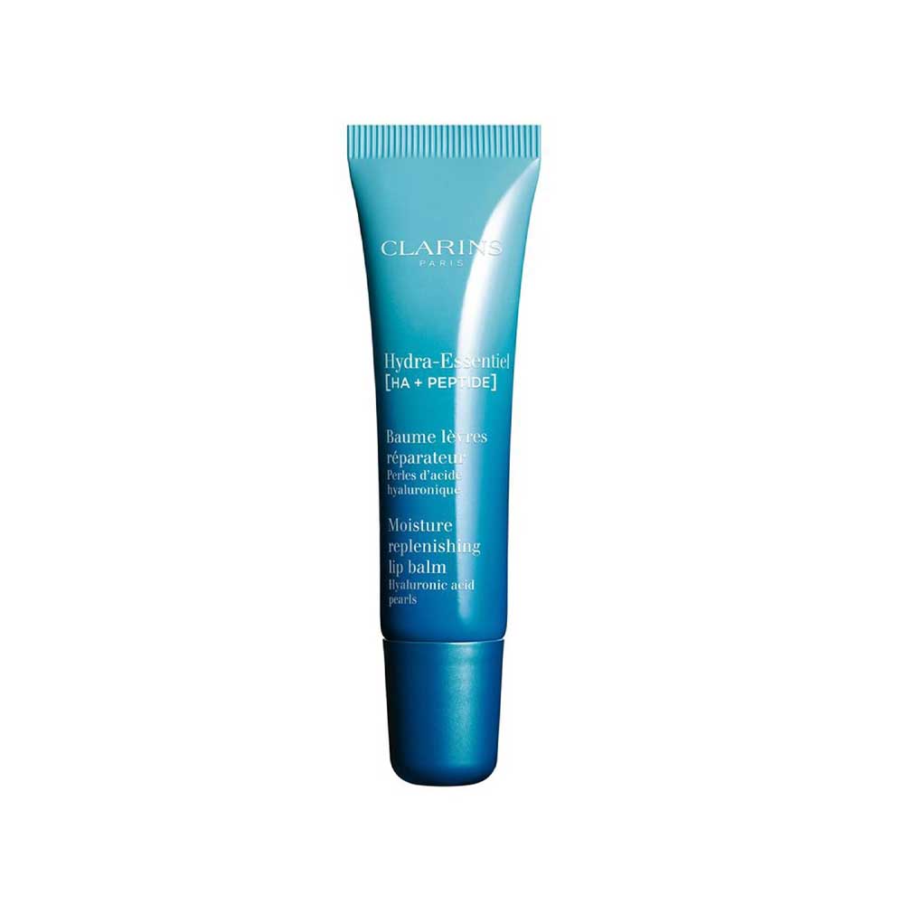 Hydra-Essentiel [HA] Balsamo Labbra_3666057247422_Clarins