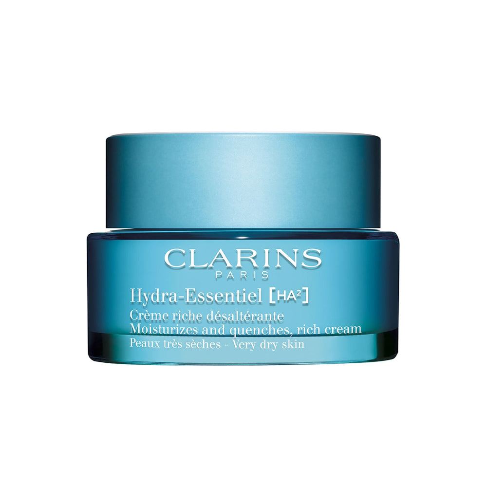 Hydra-Essentiel [HA²] Creme rich_3666057098024_Clarins