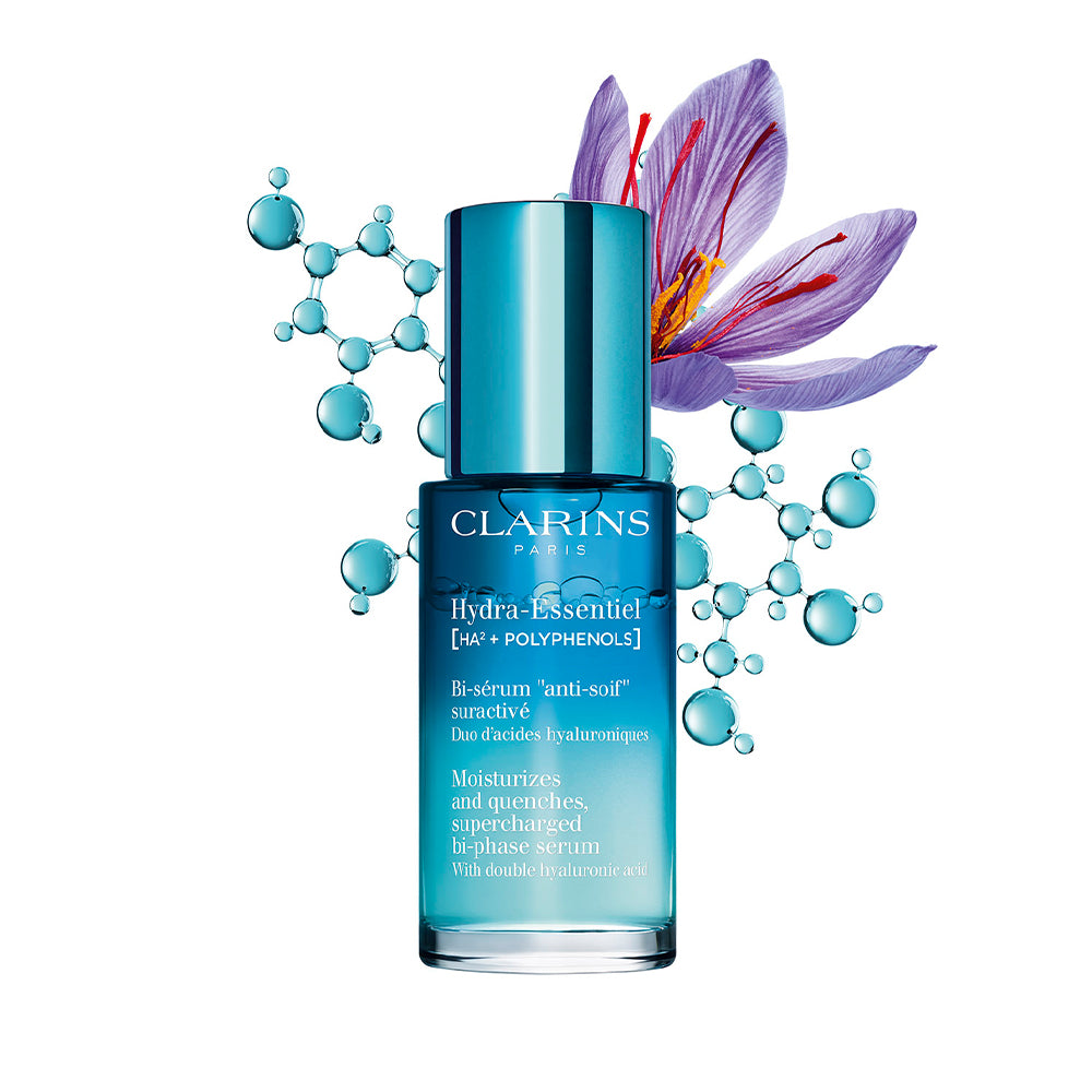Hydra-Essentiel [HA²] Siero Bifase Idratante_3666057097959_Clarins-3