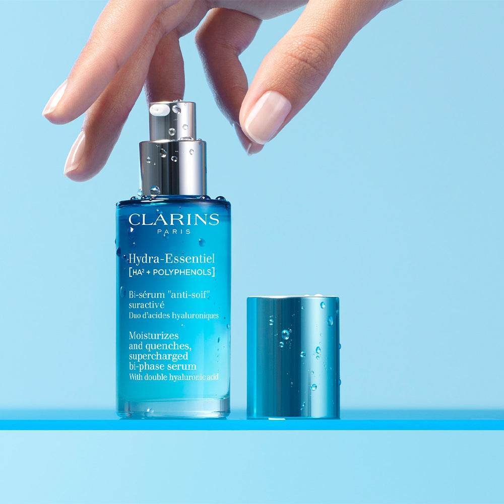 Hydra-Essentiel [HA²] Siero Bifase Idratante_3666057097959_Clarins-4