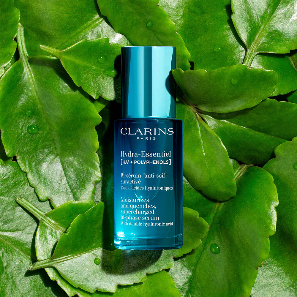Hydra-Essentiel [HA²] Siero Bifase Idratante_3666057097959_Clarins-5