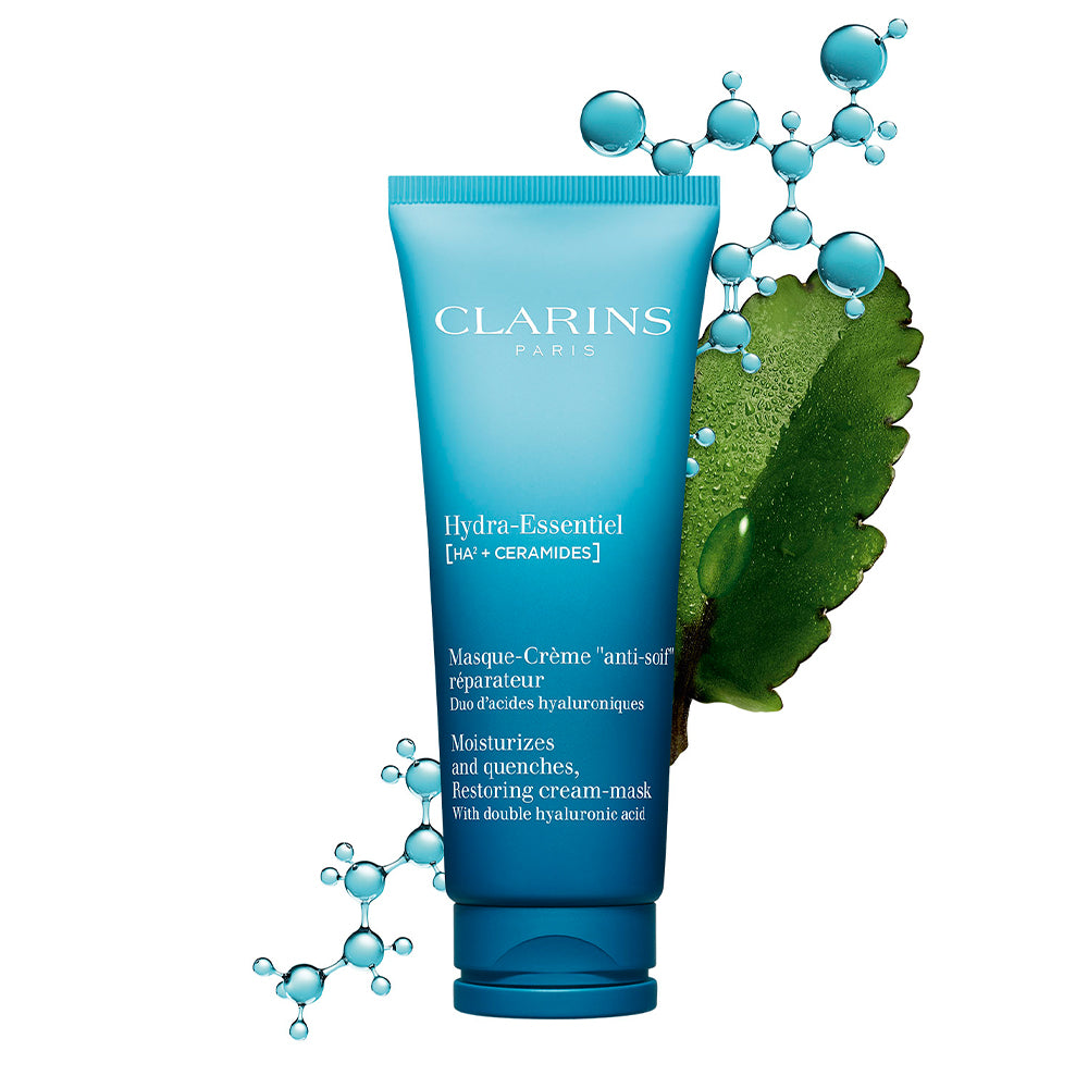 Hydra-Essentiel [HA²] maschera crema_3666057200069_Clarins-3